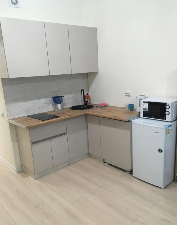 Студия комфорт-класса