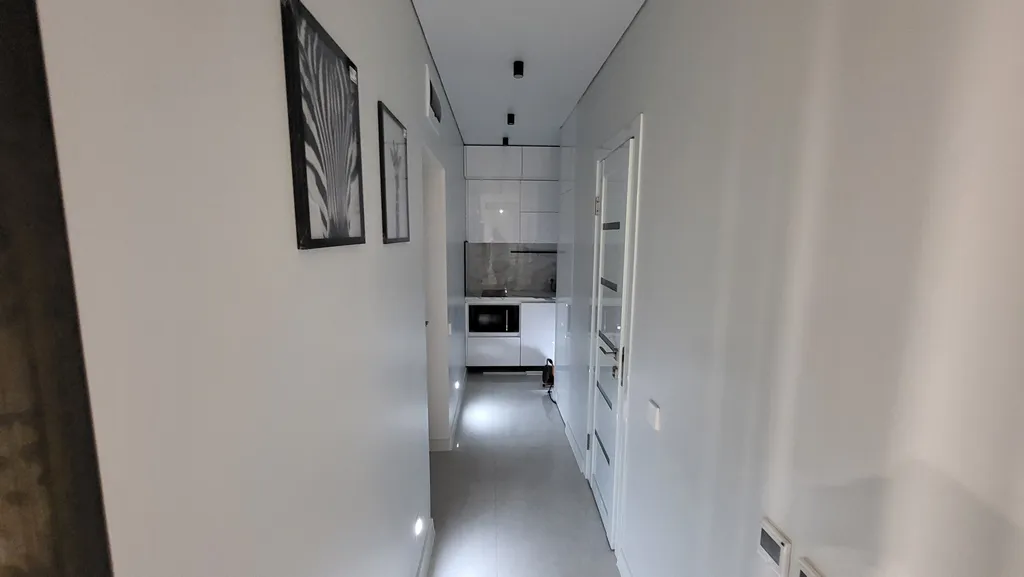 Квартира Квартира Студия с террасой — Адлер