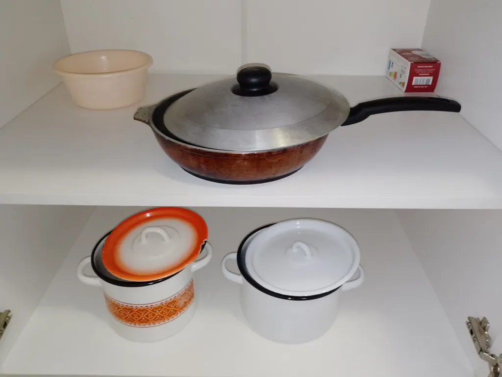 Уютная квартира-эконом для командировок и гостей города