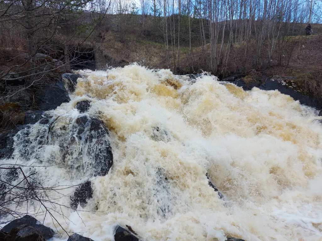 Квартира в тихом районе