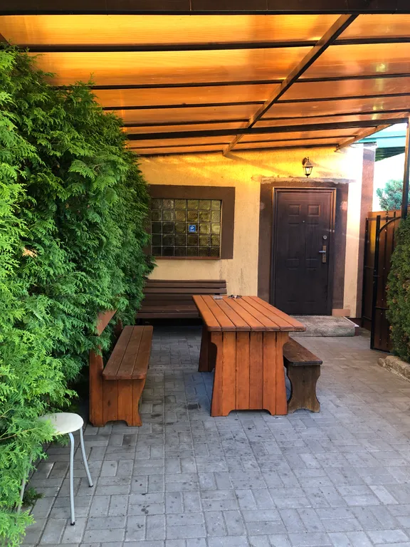 Коттедж Дом 100 квадратных метров — аренда посуточно в Калининград