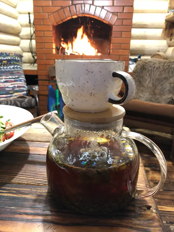 Уютный Дом Шале для семейного отдыха или в компании близких друзей