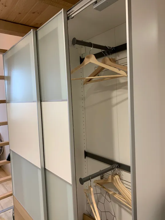 Самая маленькая студия Северо-Запада