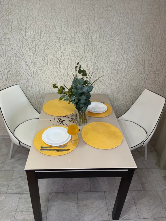 Квартира в ЖК Зелёная околица