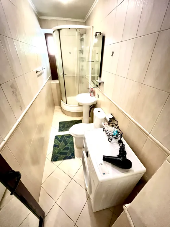 Apartment MegaPark kv 57