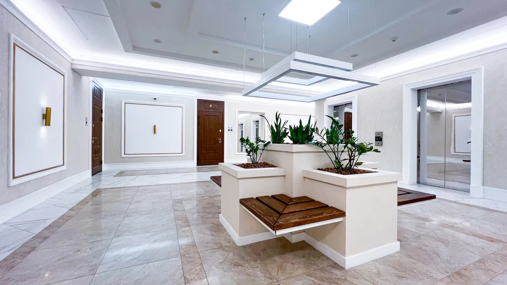 Апартамент в новом ЖК Гродеков сердце и центр города Хабаровска