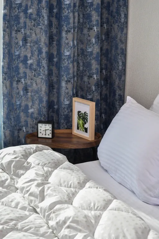 Квартира Квартира-студия Симфония напротив ТРЦ Планета — Красноярск