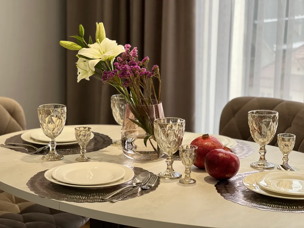 Квартира Фрунзе 587 — аренда посуточно в Бишкек