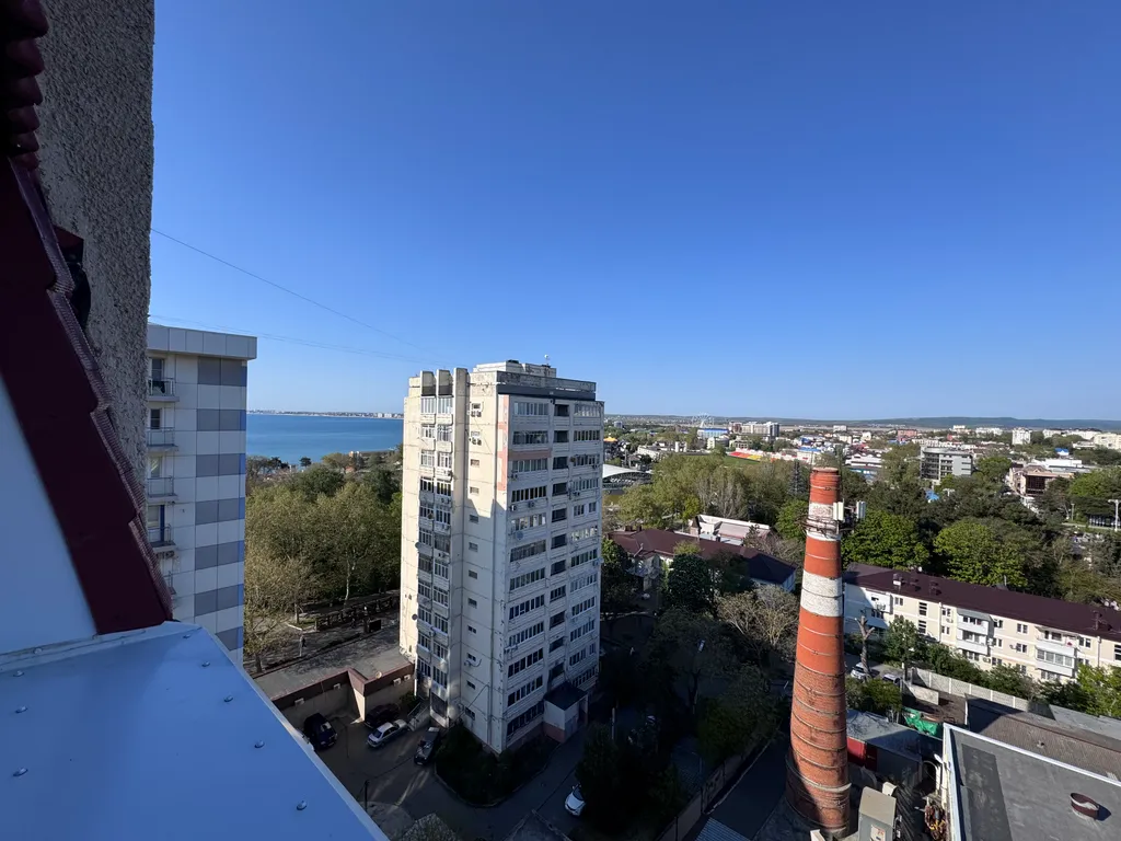Квартира у моря для незабываемого отдыха