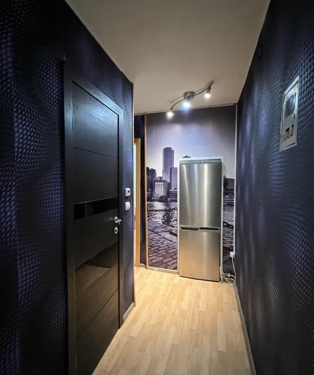 Уютная квартира у парка в центре города