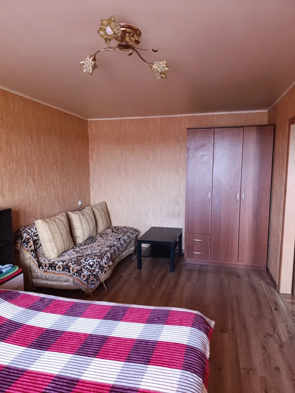 Квартира рядом с рынком