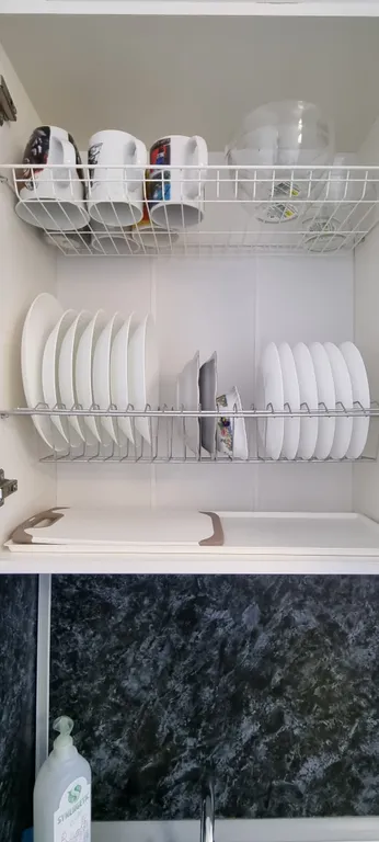 Квартира Квартира у парка — Волгоград