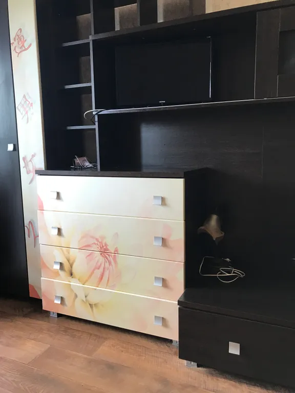 Уютная квартира в центре Дзержинского района