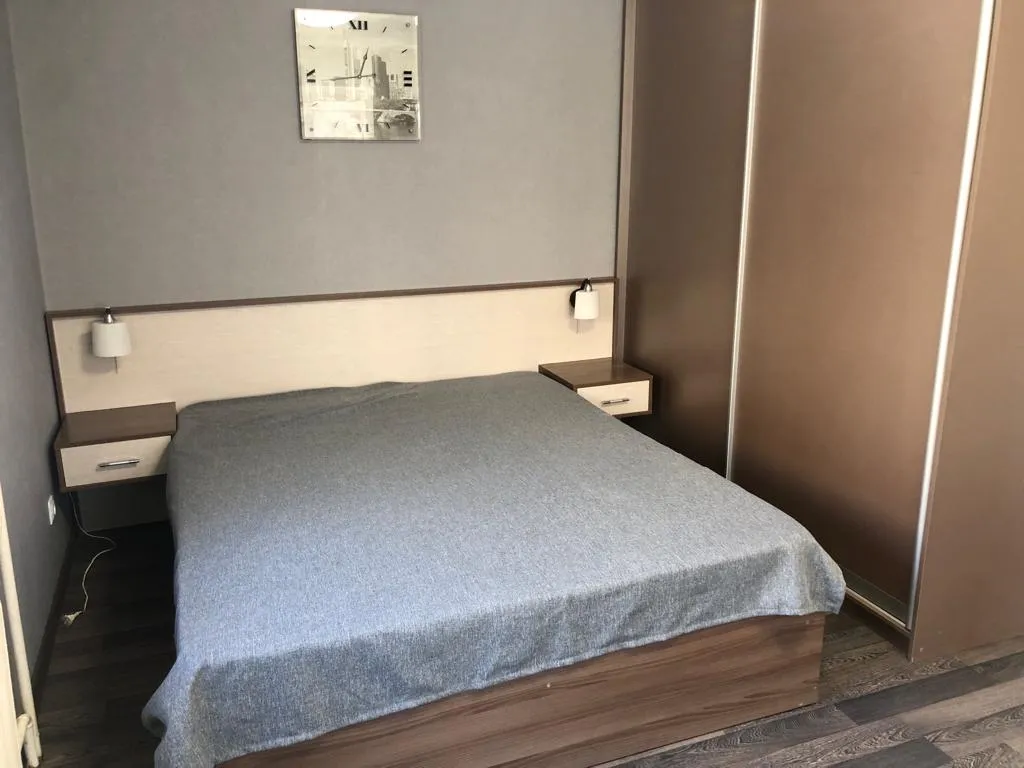 Однокомнатная квартира в центре