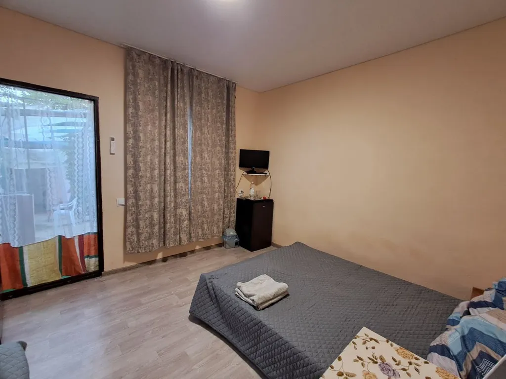 Комната у самого моря, несколько шагов до пляжа