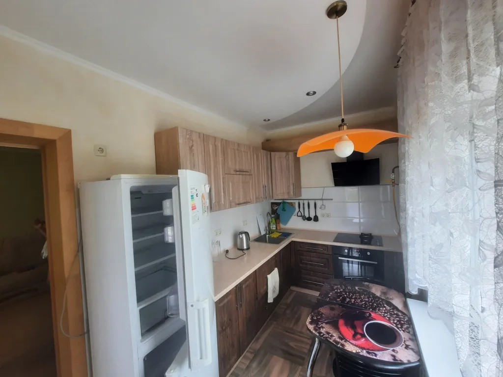 Коттедж Отдельный домик недалеко от моря — Севастополь