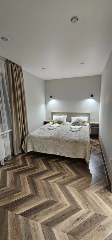 Островок комфорта