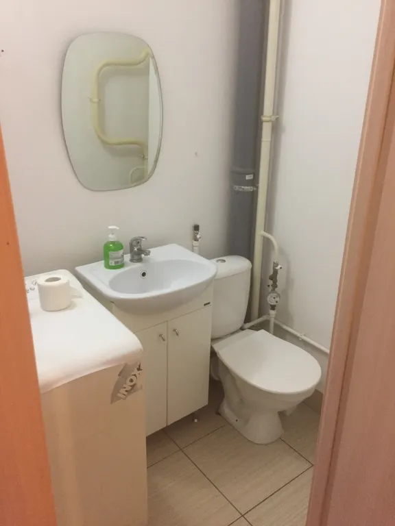 Квартира на Вишневой горке