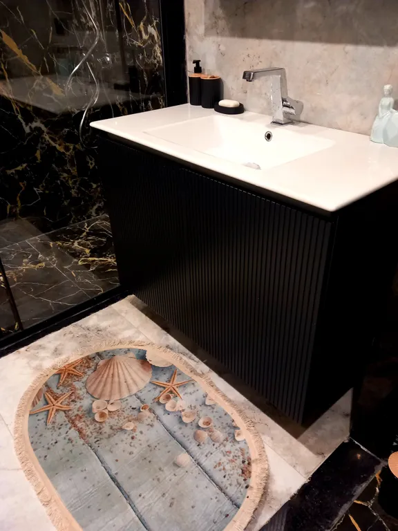 Квартира 1+1 в Azura World c видом на бассейн и аквапарком