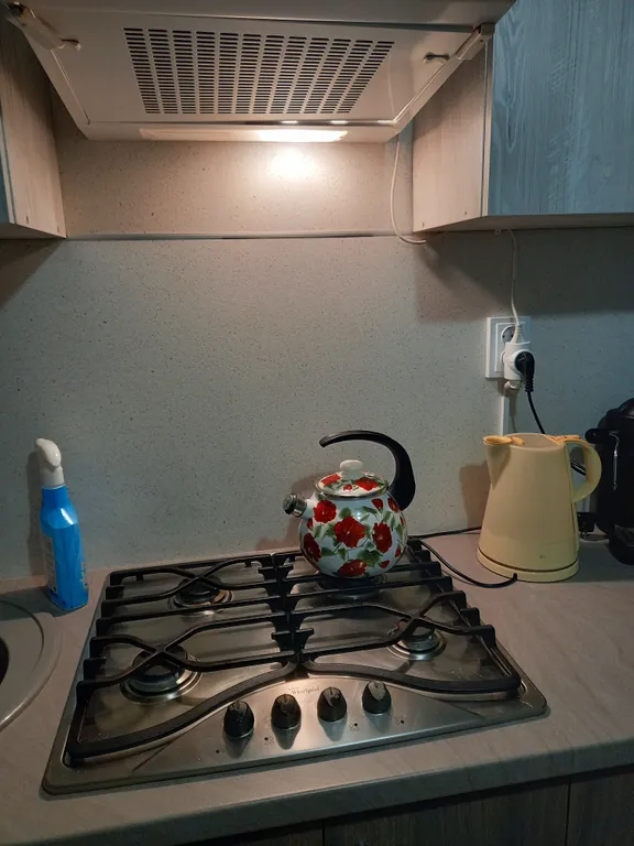 Квартира для отдыха