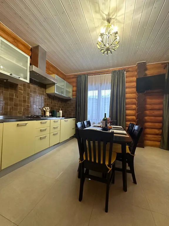 Дом отдыха Три сосны