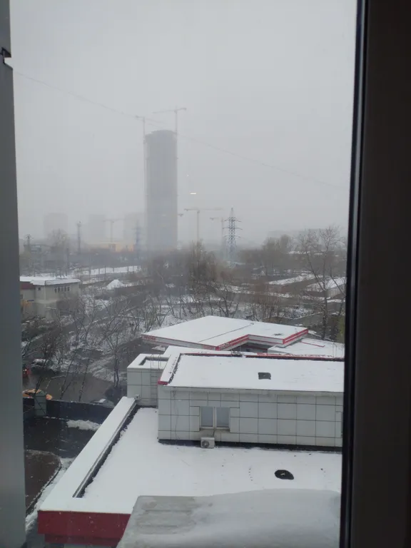 Уютный аппартамент у ВДНХ