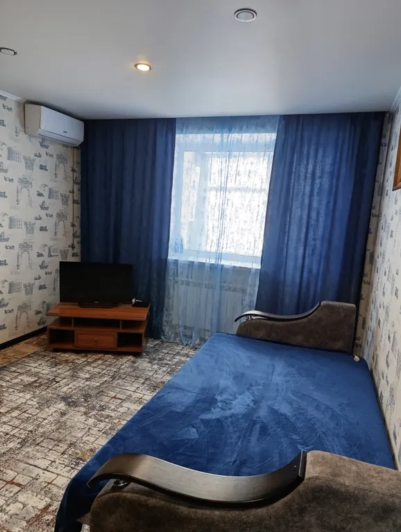 Уютная квартира для уютного вечера — аренда посуточно в Саратов