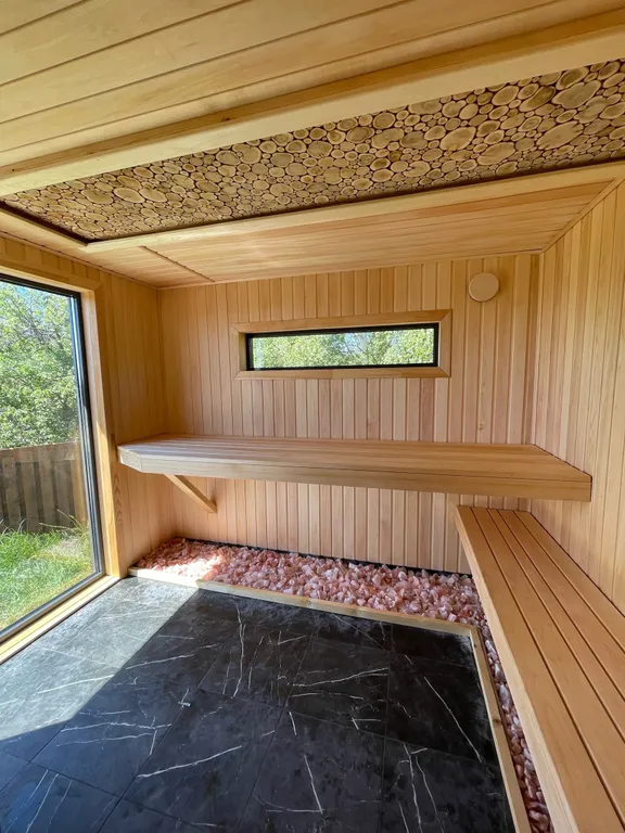 Коттедж 4-комнатный Дом — Лаишево