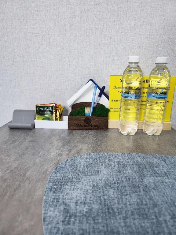 Современная евродвушка в новом районе