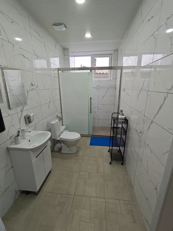 Уютная квартира в самом центре города