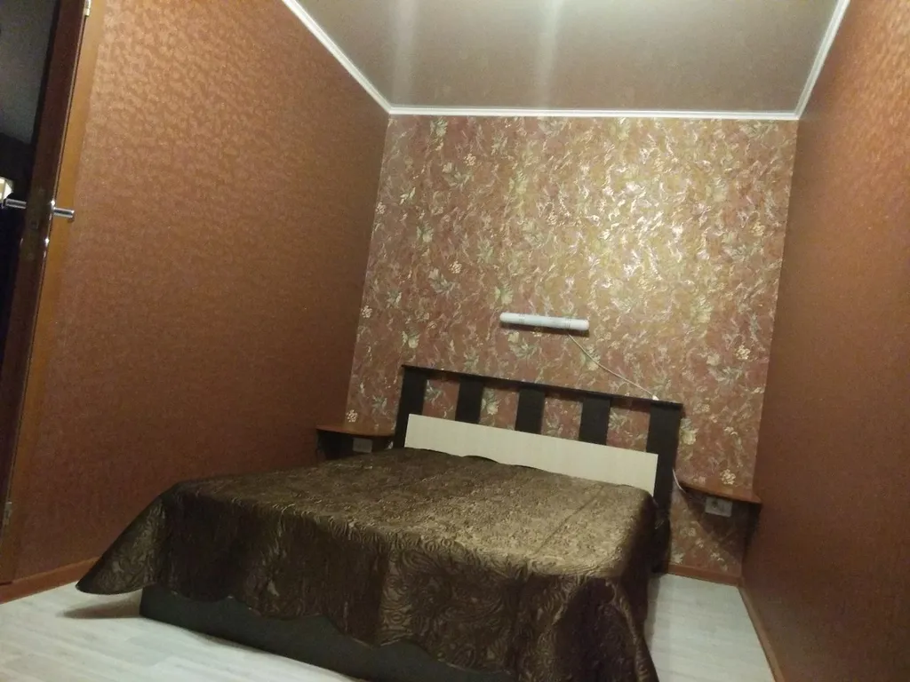 2-комнатная квартира в центре