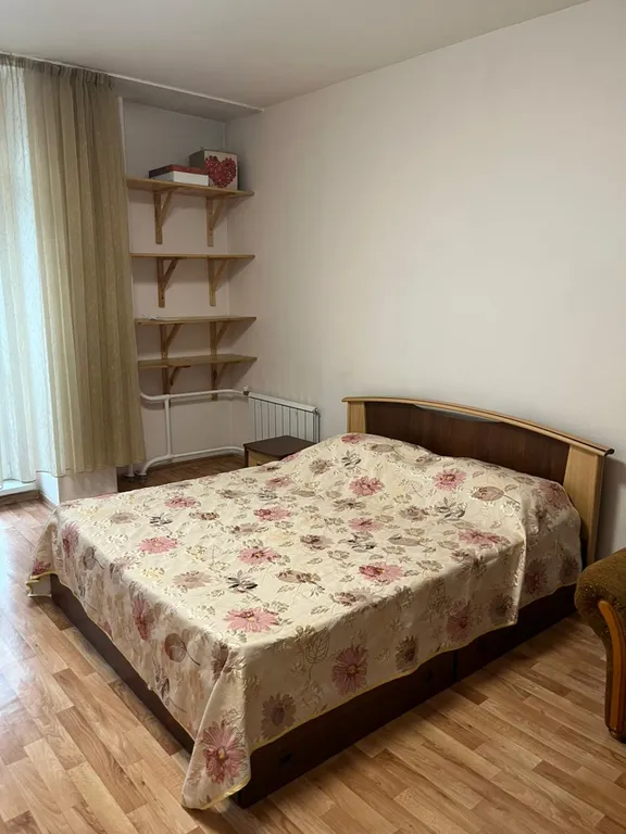 Квартира Уютная квартира рядом с детской краевой больницей — Красноярск