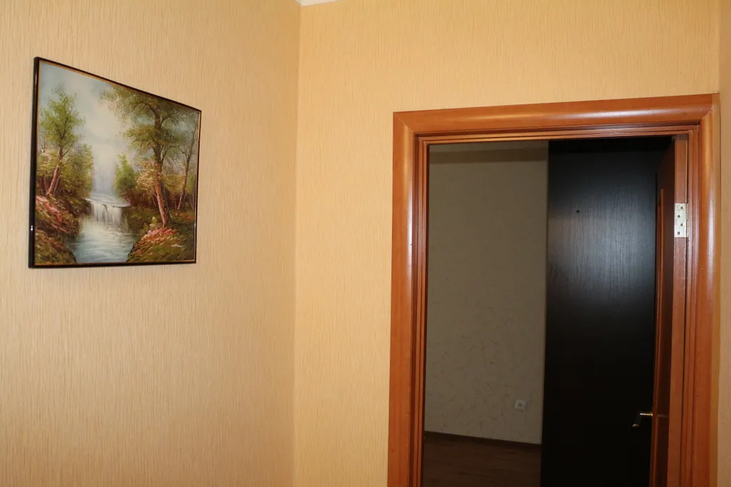 Уютная квартира в районе Аршинцево