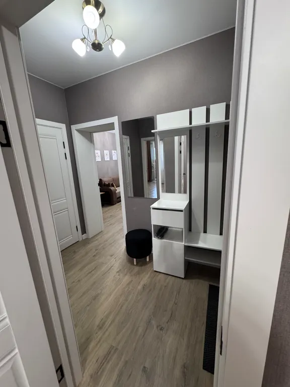 Уютная 2 комнатная квартира