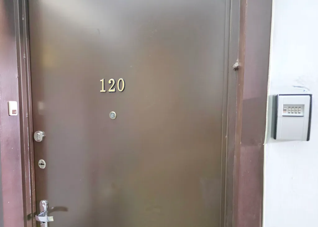 Green Tower Апартамент с лучшим видом