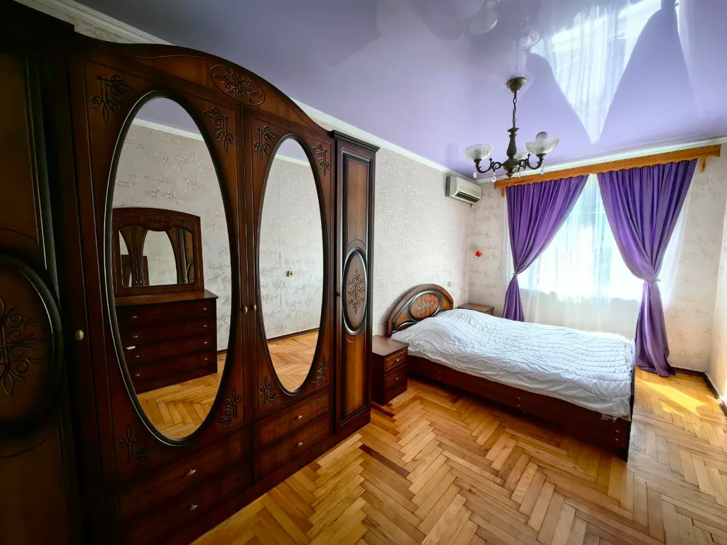 Квартира Квартира в 5 минутах от моря — Сухум