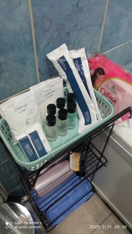 Квартира 1-комнатная Квартира — Калининград