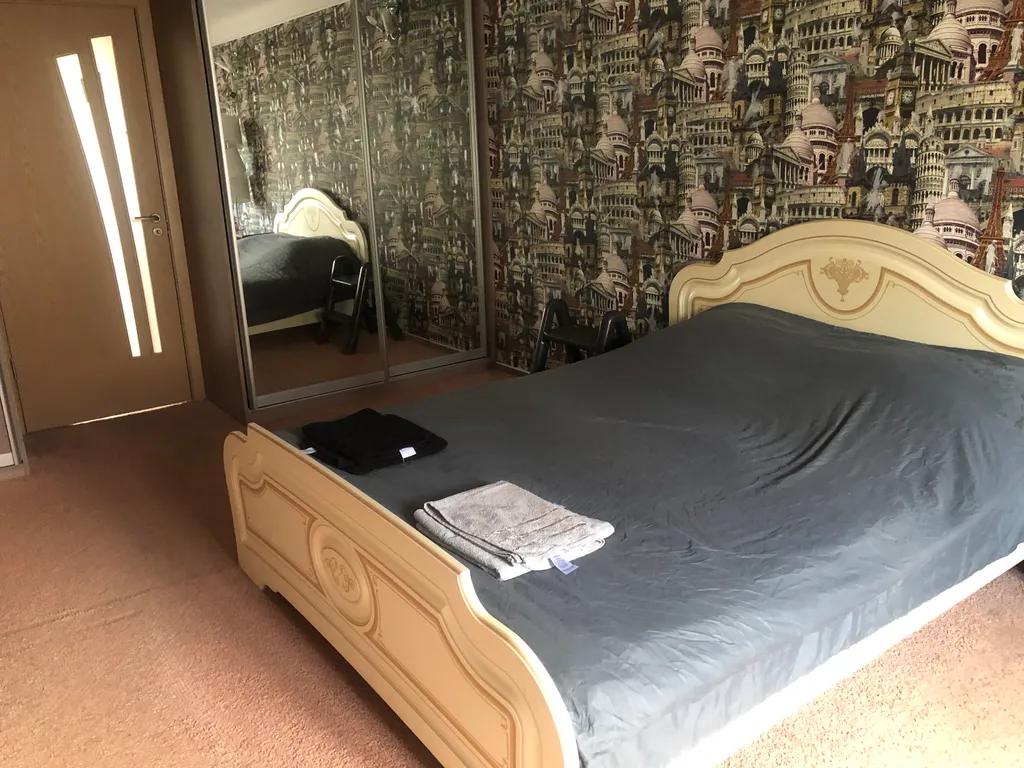 Коттедж в 5 минутах от Дана Молл и Маяка Минска