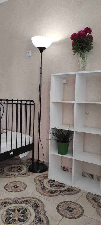 Квартира Комната — аренда посуточно в Саки