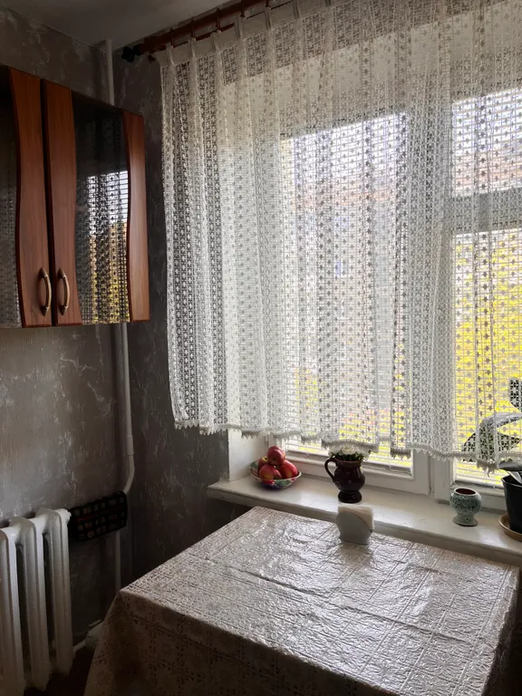 Квартира возле моря