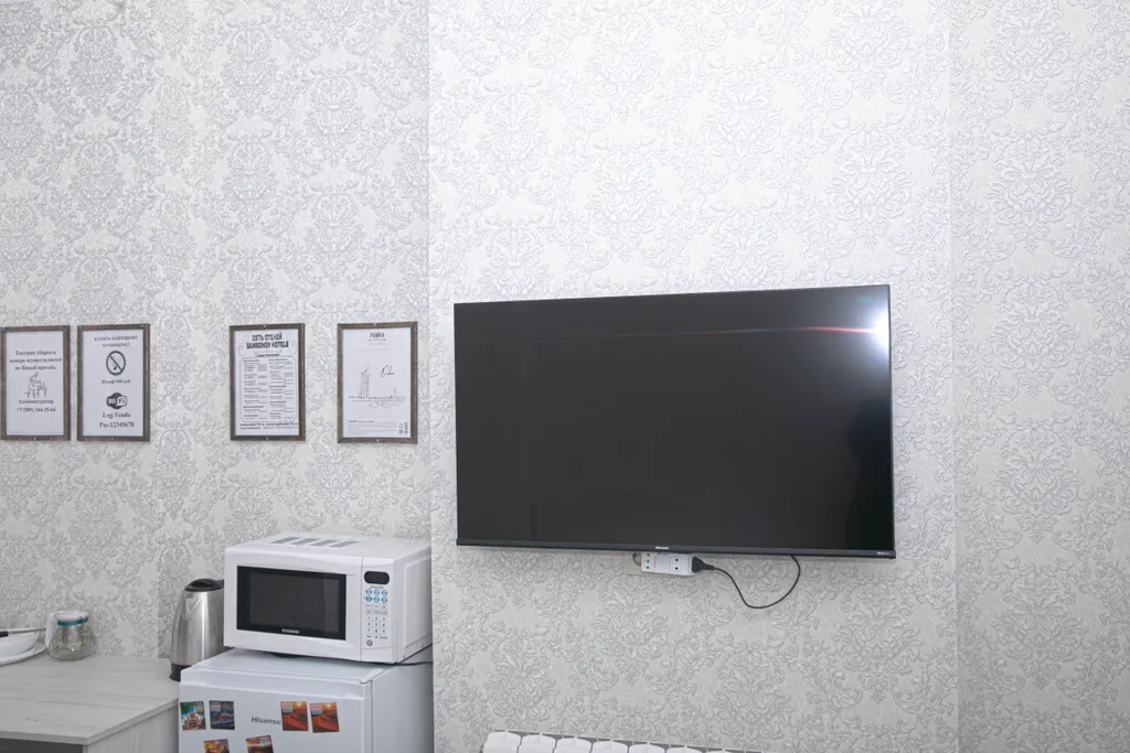 Квартира Комната — аренда посуточно в Каспийск