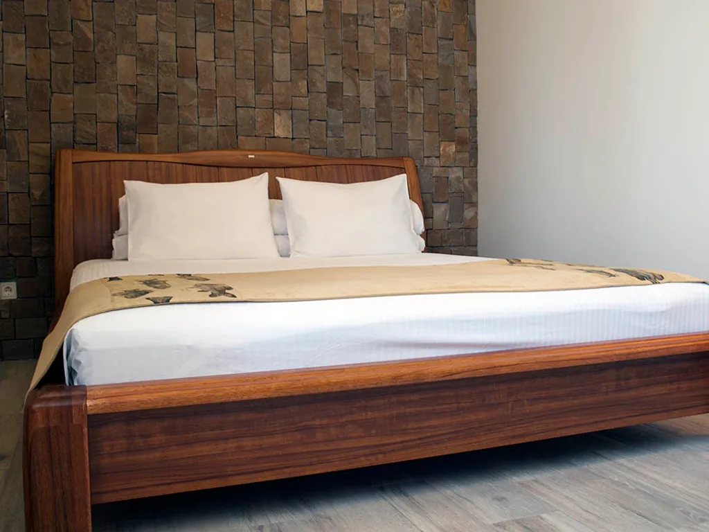 2-комнатный Дом