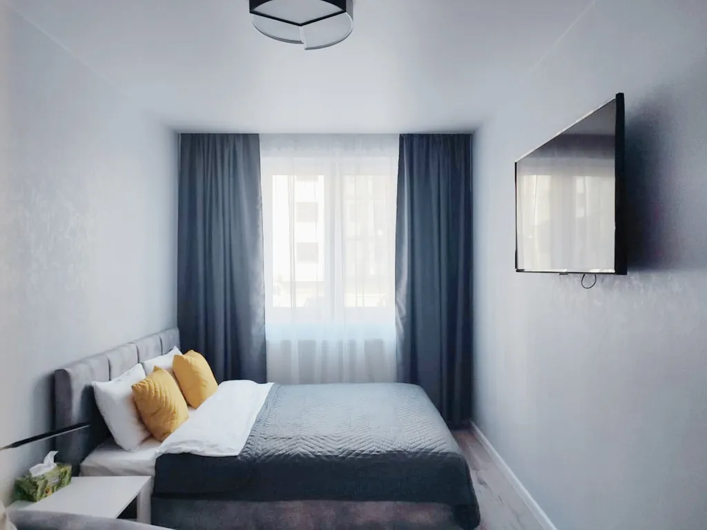 Квартира Квартира на море — Пионерский