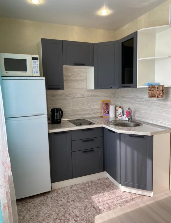 Отличная квартира рядом с ТЦ Планета и ареной Кузнецкий лёд