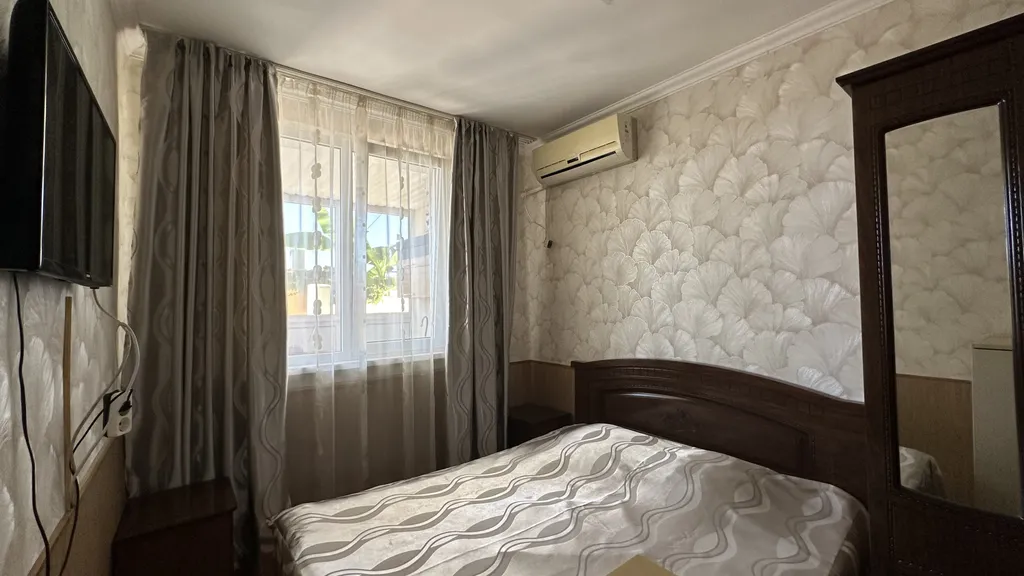 Квартира Комната — Лазаревское