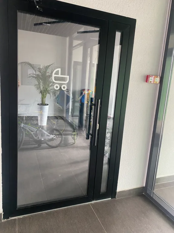 Квартира Квартира У нас уютно и гостеприимно, рядом с ТРЦ Планета — Уфа
