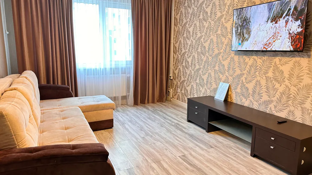 Ваш комфорт - наша работа