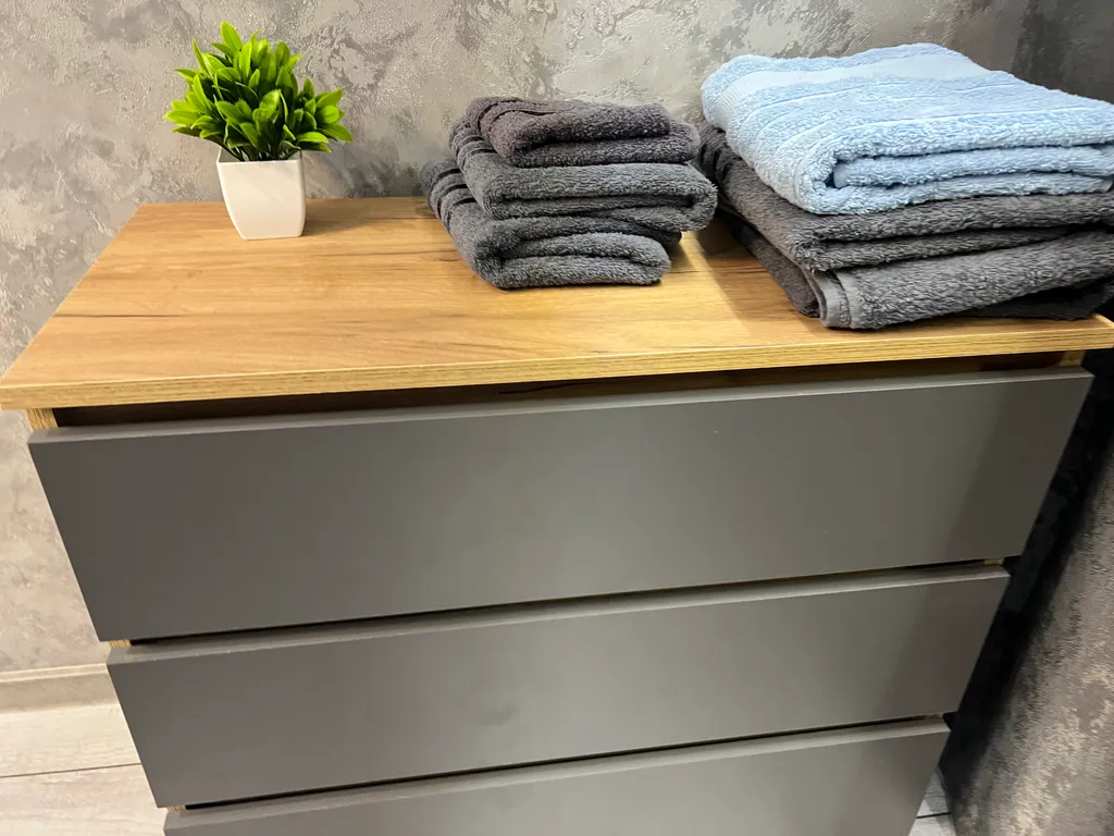 Квартира с новым ремонтом в самом центре города