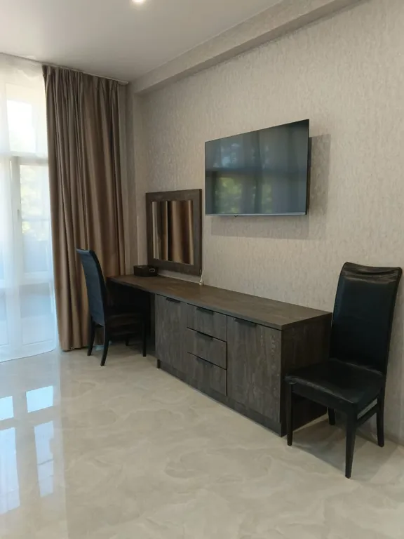 Квартира Апартаменты в центре города номер 1 — Лазаревское