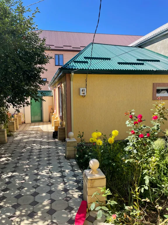 Коттедж Уютная квартира  в центре Хунзаха — аренда посуточно в Хунзах